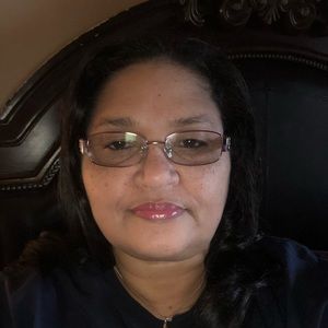 Meet your Posher, Glinda